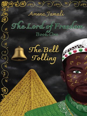 cover image of The Bell Tolling